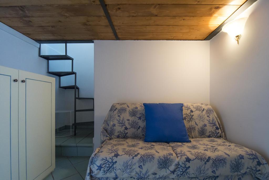 B&B Viacampo6 Atrani Kamer foto